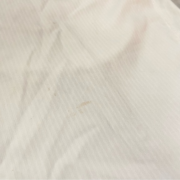 Lululemon T.H.E. Short *9" Updated White 21957 - Picture 12 of 13